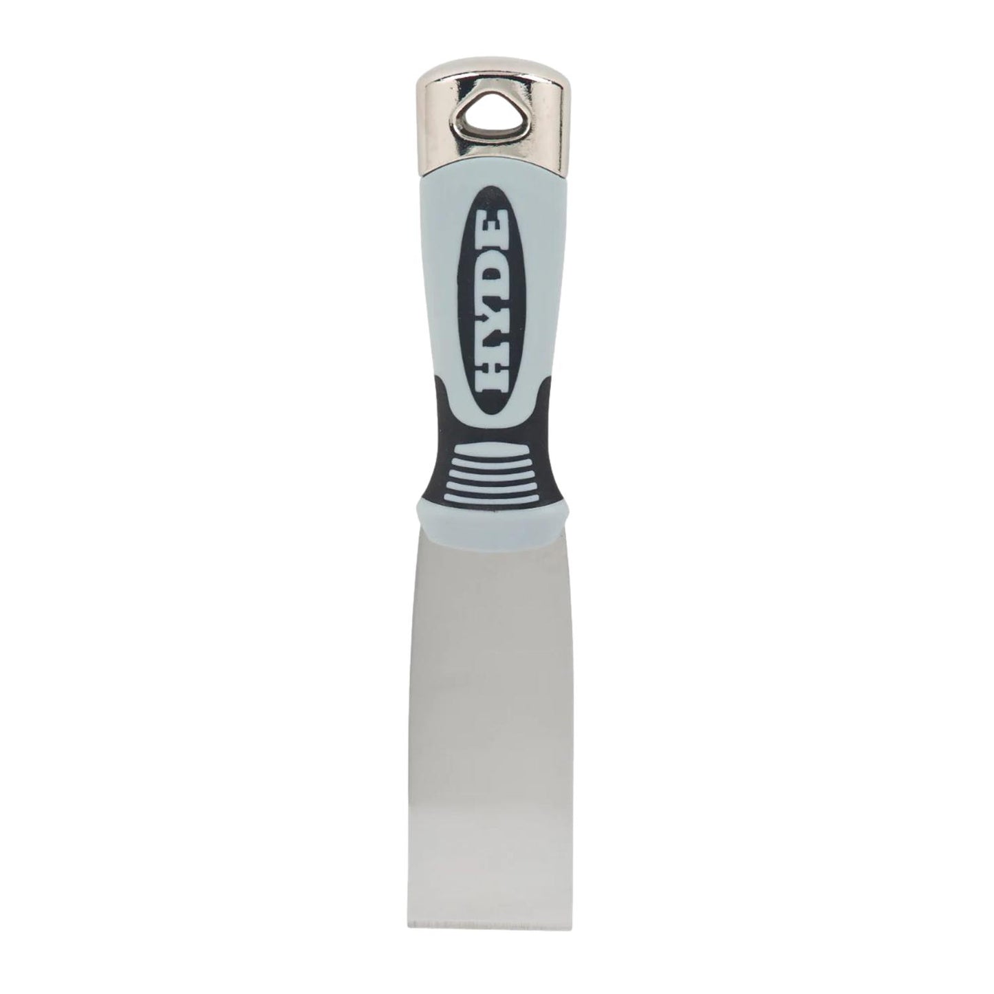Hyde 06158 Stiff Pro Stainless Steel Putty Knife 38mm (1 1/2")