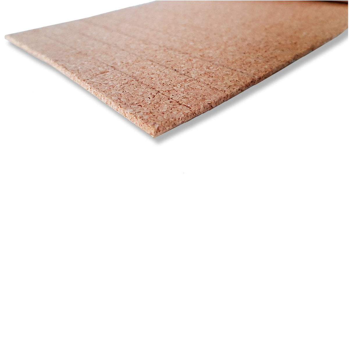 Cork Glass Separator Protector Pads Self-Adhesive (99 Pack)