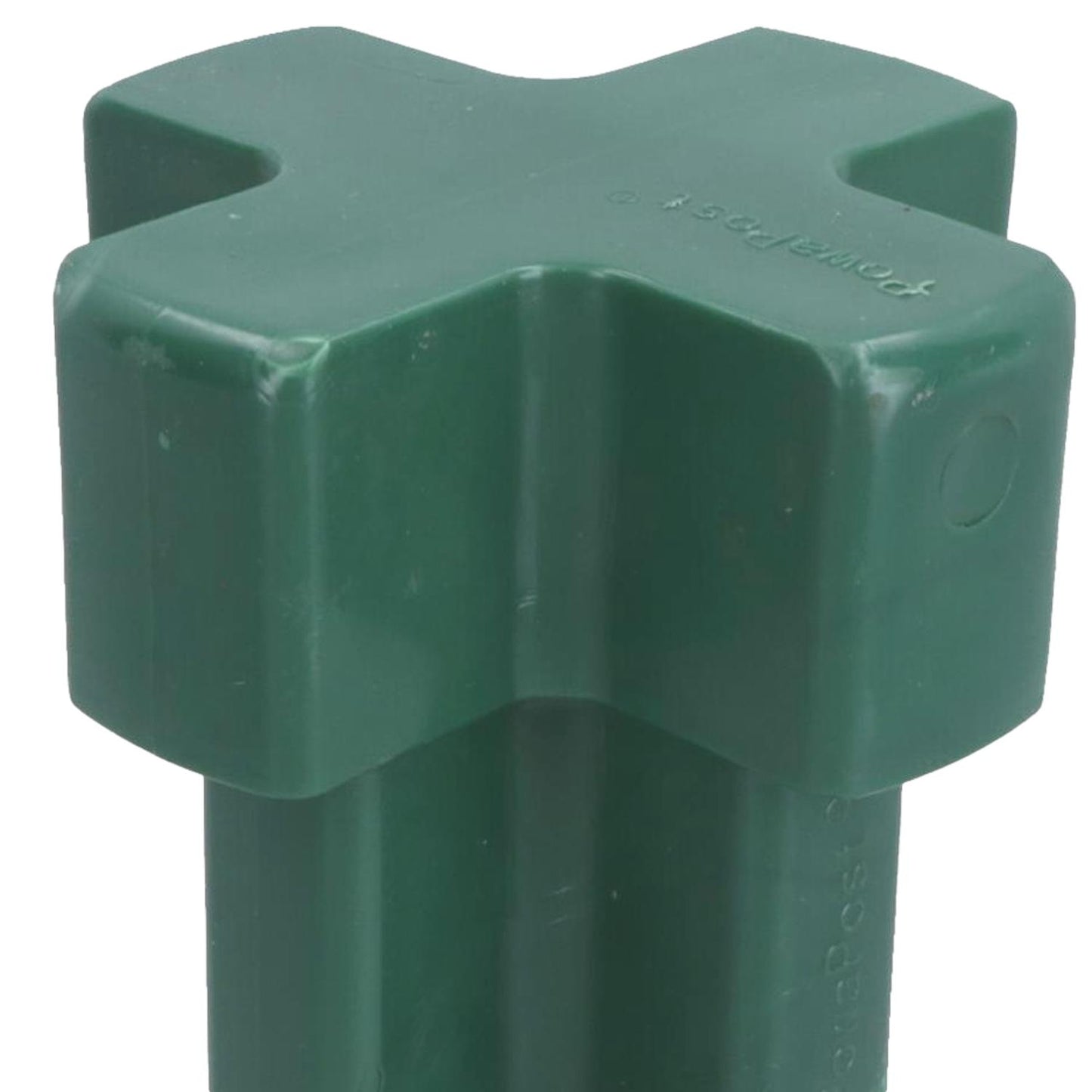 Heavy Duty Fence Post Spike Driving Tool 100mm