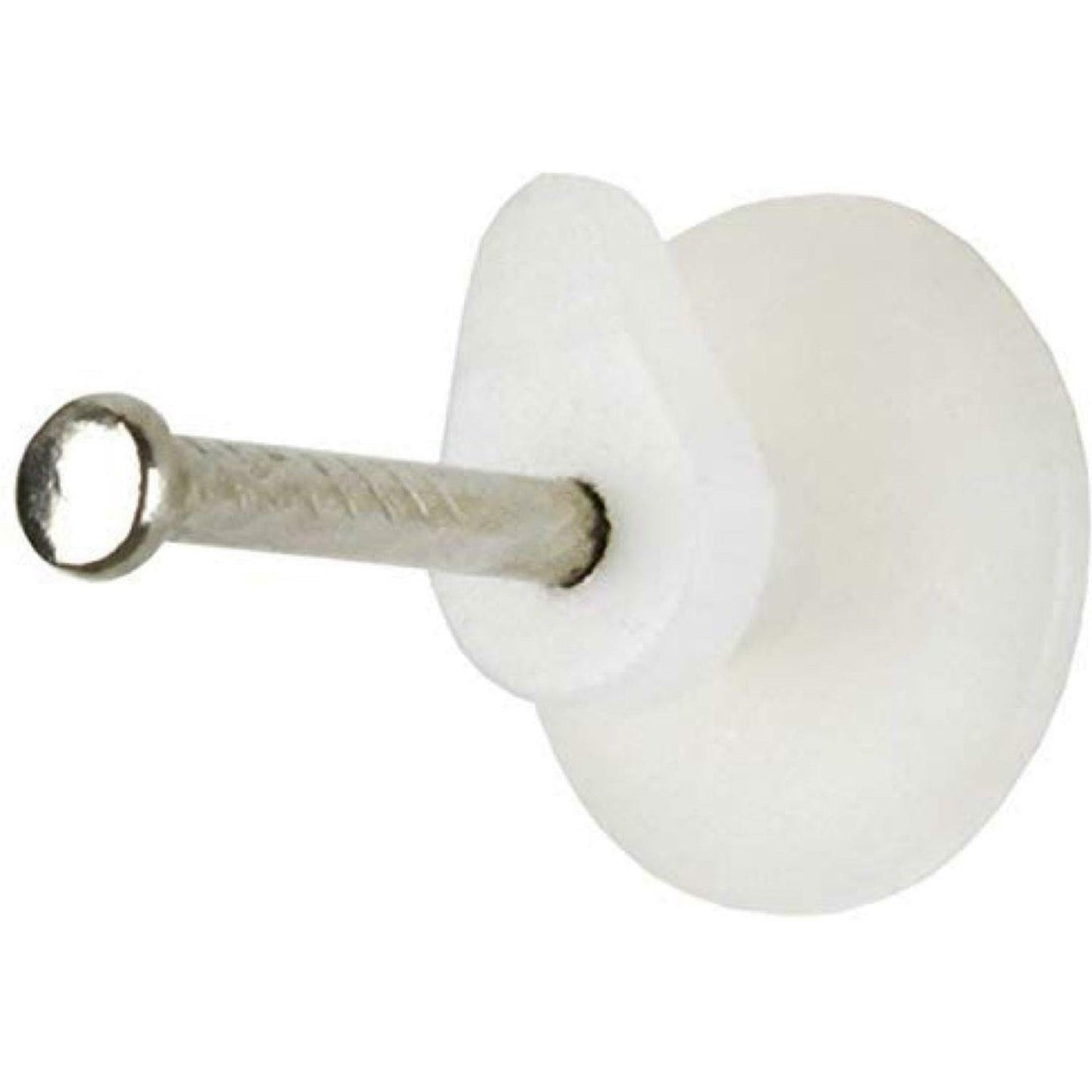 Blitz 'Plus' Hard Wall Hooks + Finger Guards (20 Pack)