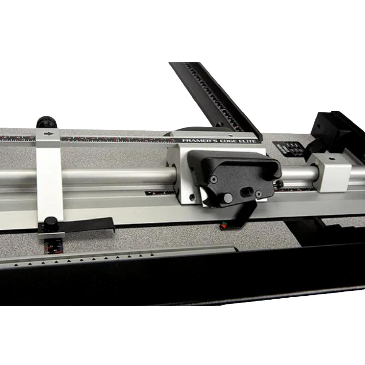 Logan 650-1 Mount Cutter Framers Edge Elite 1010mm
