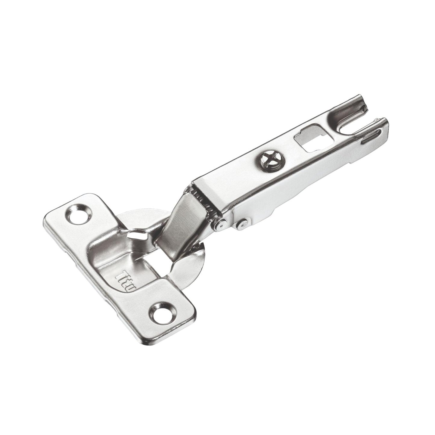 Titus B-Type 110° Full Overlay Hinge 248-0G54-050