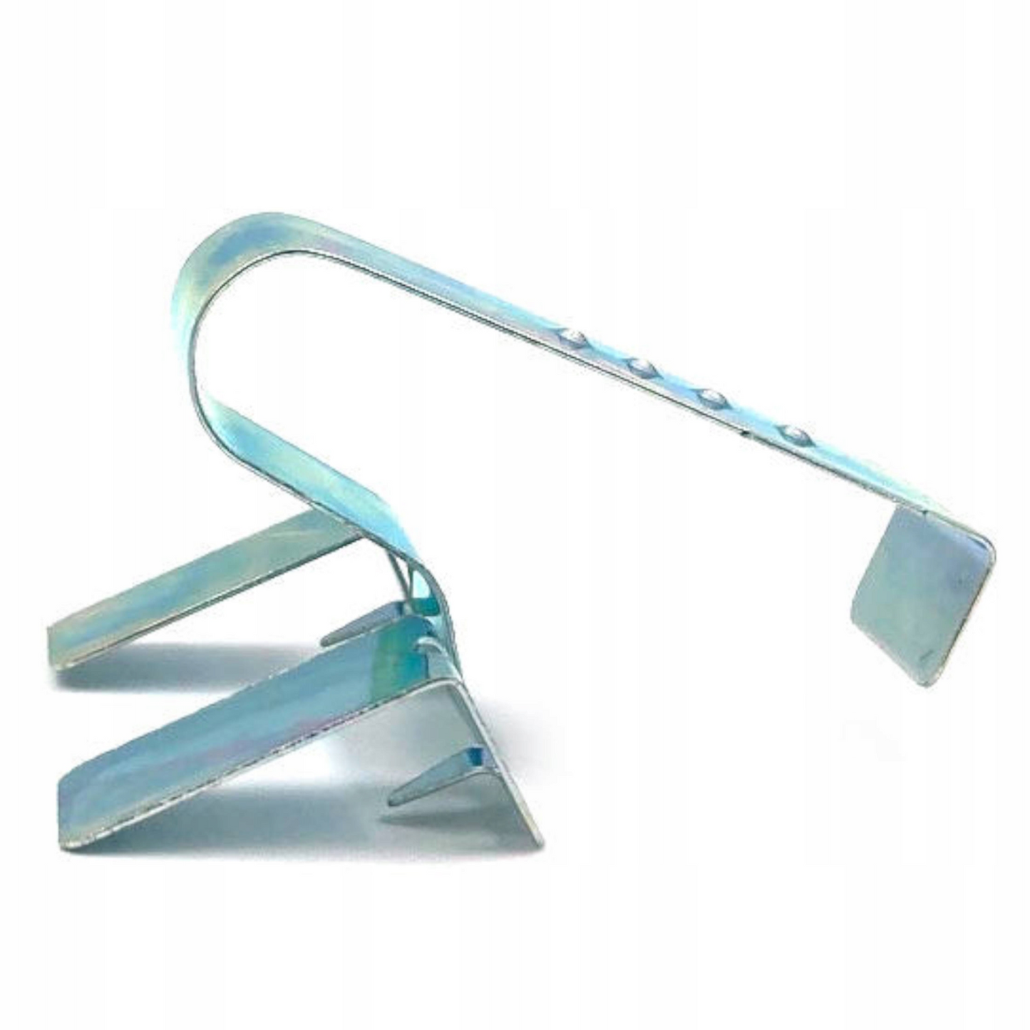 Hettich Turbo Clip Plinth Mounting Bracket Pack of 1