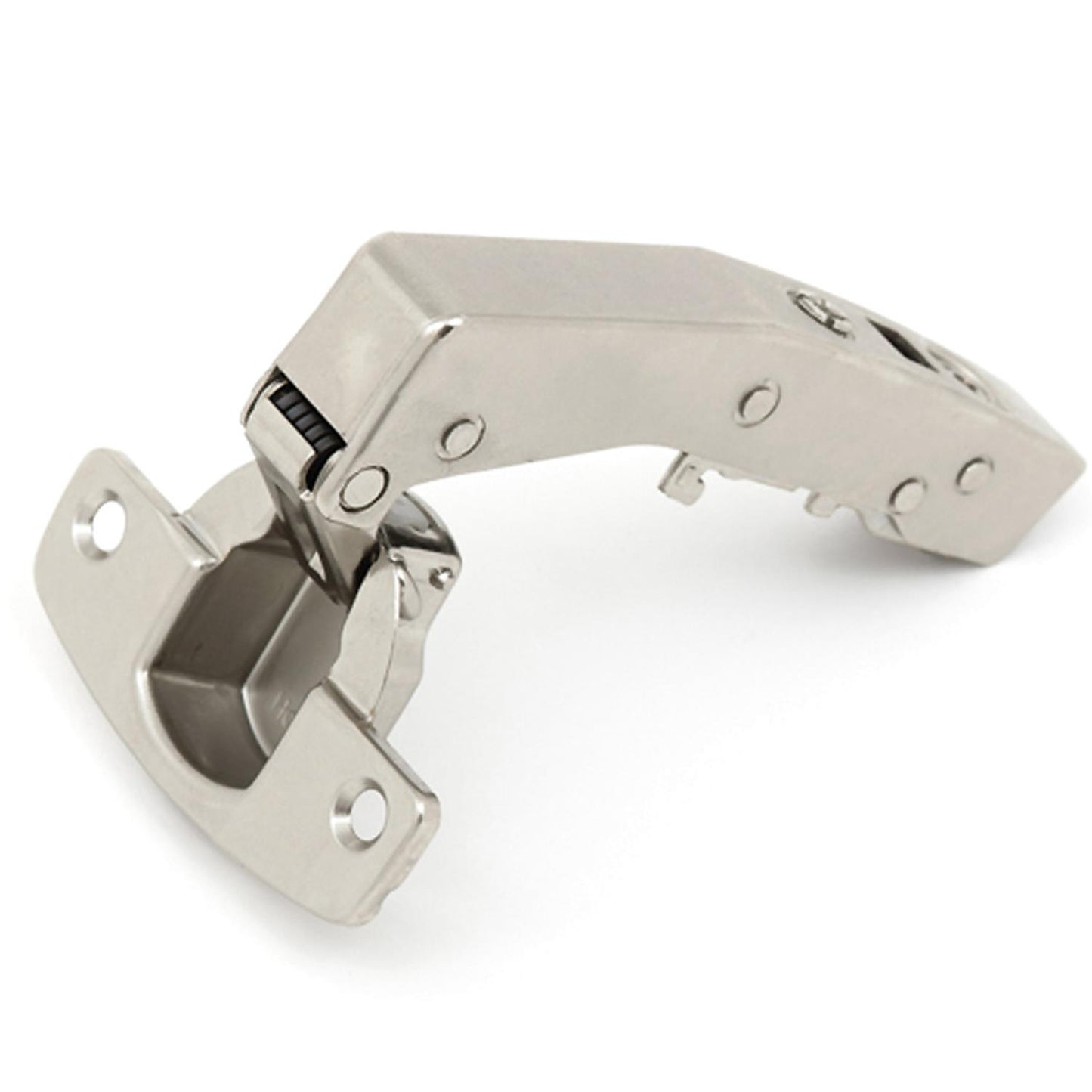 Hettich Blind Corner Hinges Sensys 8639i 95° Inset Soft Close & Mounts (2 Pack)