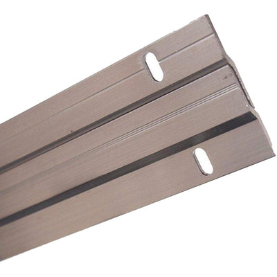 Z Bar French Cleat Heavy Duty Picture Mirror Hanger 1000mm 39"