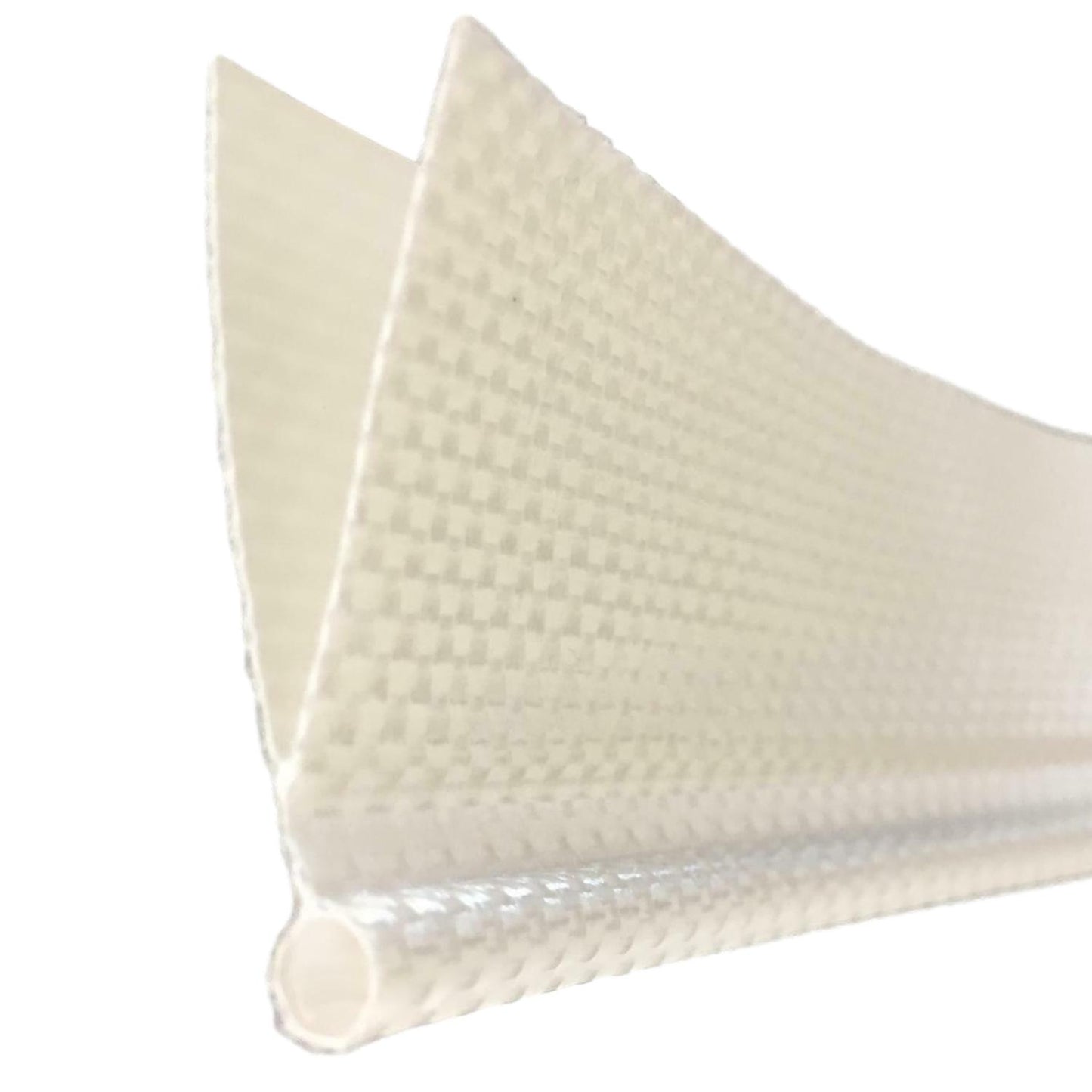 Camping/Awning Piping/Keder 4mm Double Flap - Solid PVC Core Fiamma