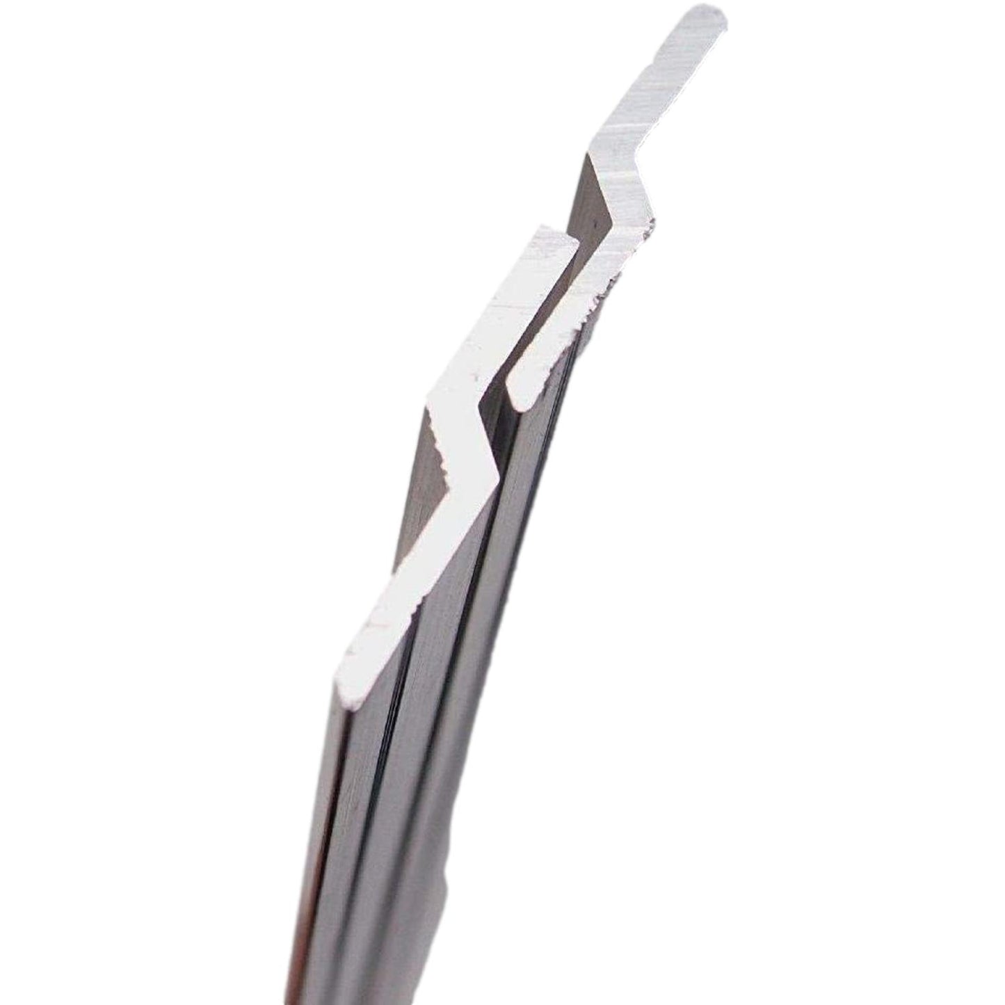 Z Bar French Cleat Heavy Duty Picture Mirror Hanger 1000mm 39"