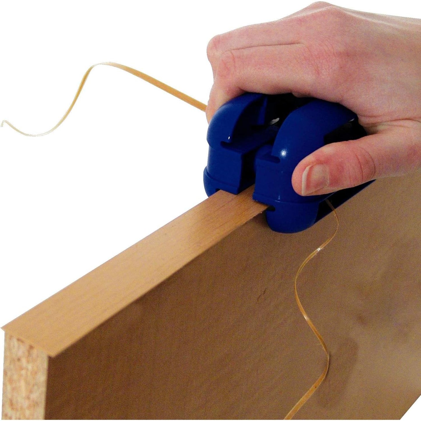 FastCap Quad Edge Banding Pneumatic Trimmer Carbon Steel Blades