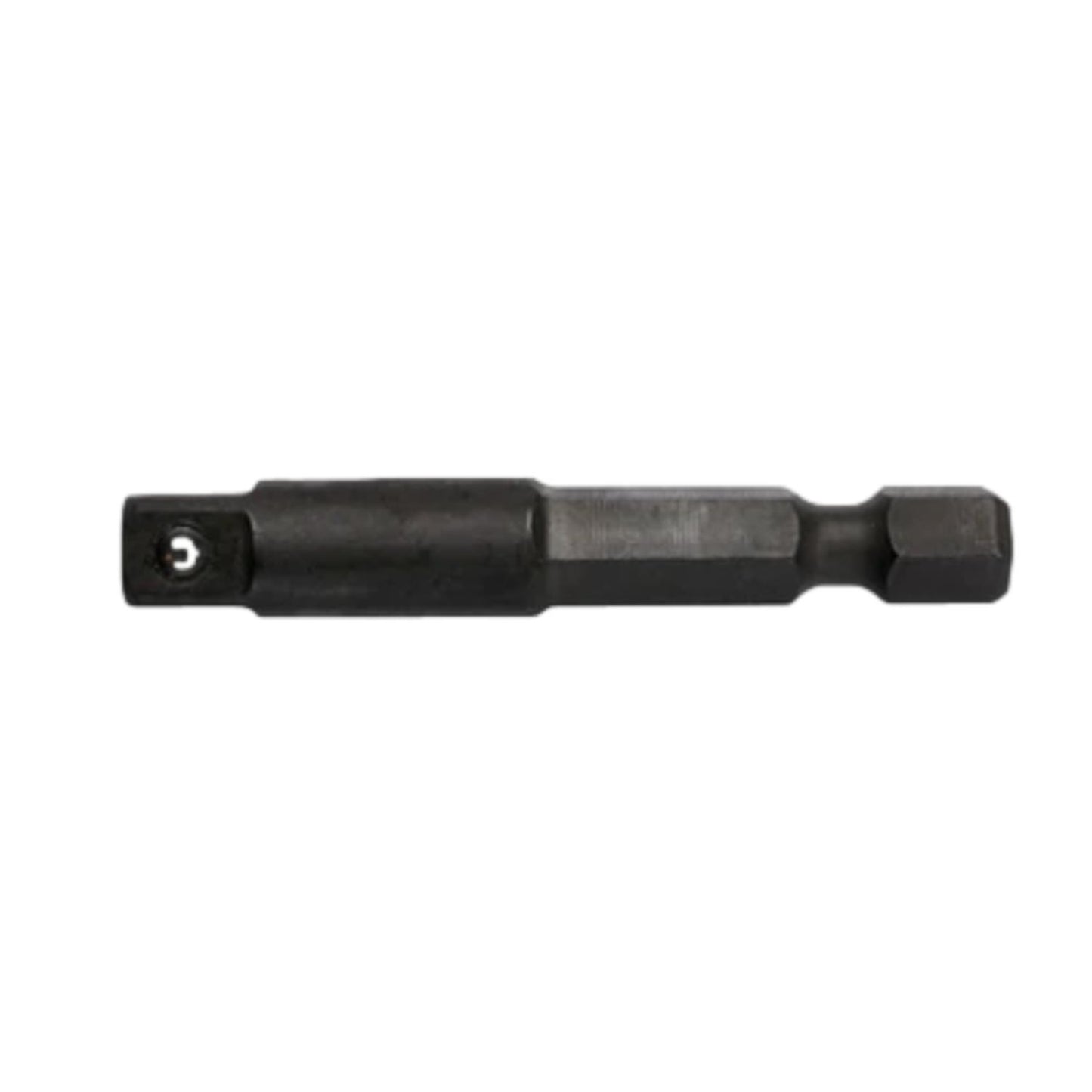 Felo 1/4" Square to 1/4" Power Bit Adapter E6.3 50mm