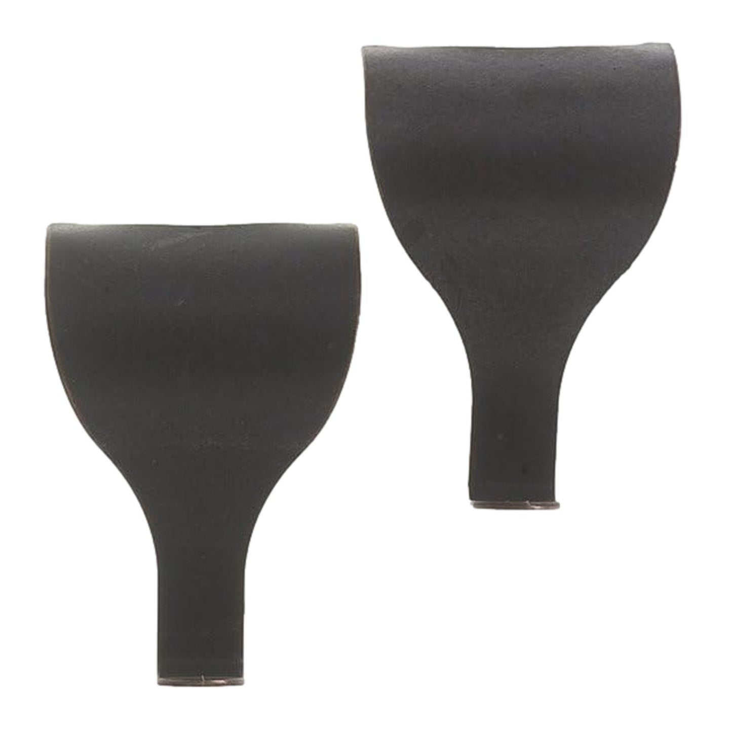 X-Hooks Picture Rail Hangers Antique Finish (2 Pack)