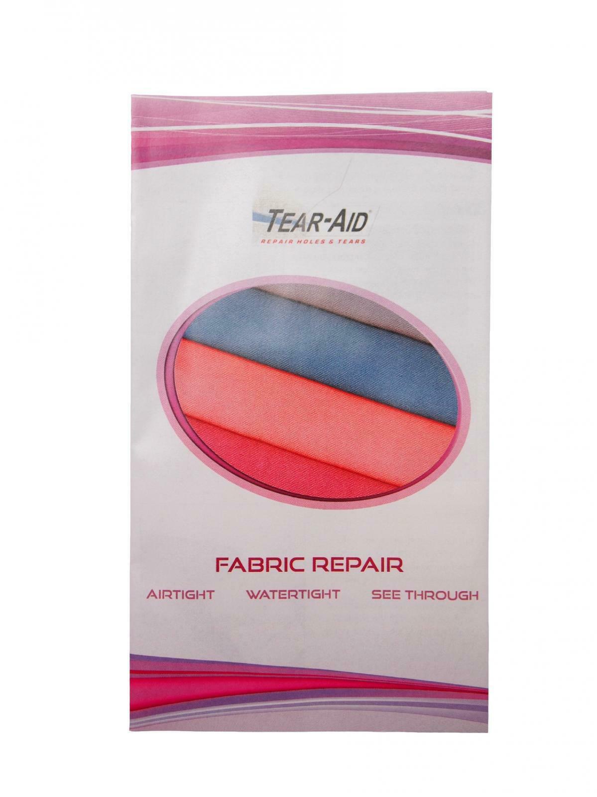 Tear-Aid Type A 75mm x 9000mm + 19 Wipes