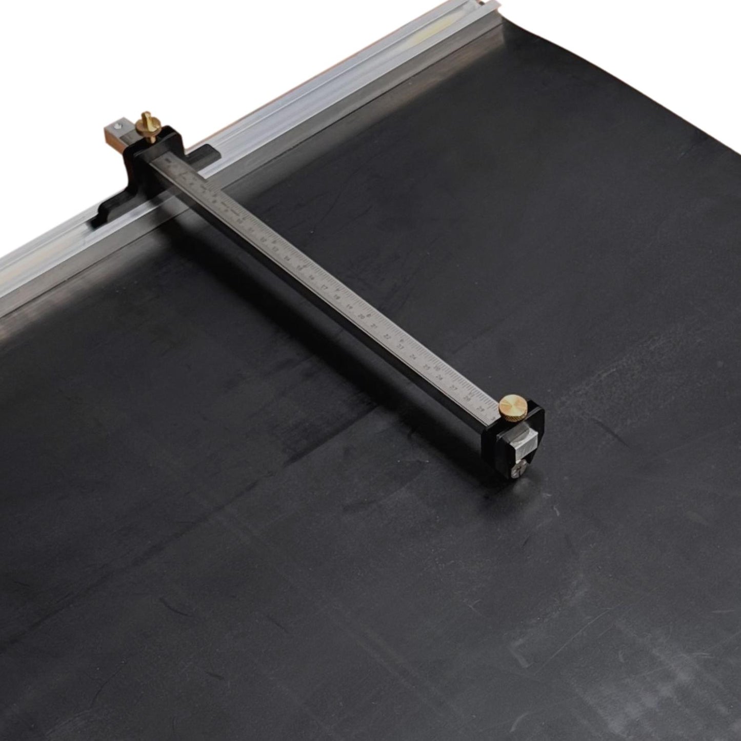 Silberschnitt Glass Artist Roll Up Cutting Workspace For Circle & Straight Cuts 536.0