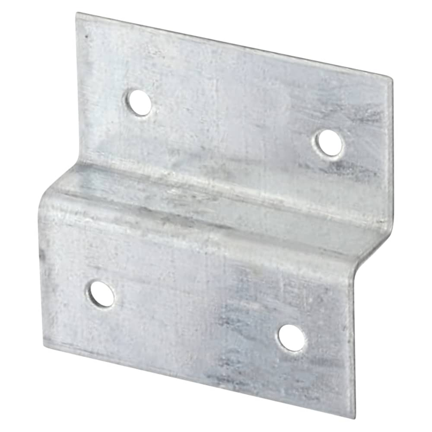 Fence Panel Trellis Z Clips (10 Pack)