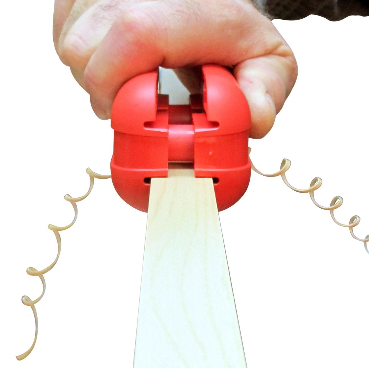 FastCap Quad Pro Edge Banding Trimmer Tungsten Carbide Blades