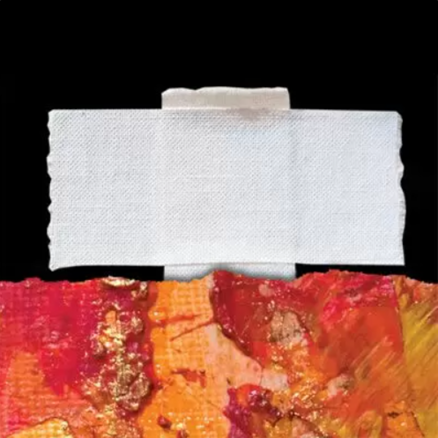 Lineco Linen Hinging Tape Water Activated Adhesive 2.5cm x 9.14m