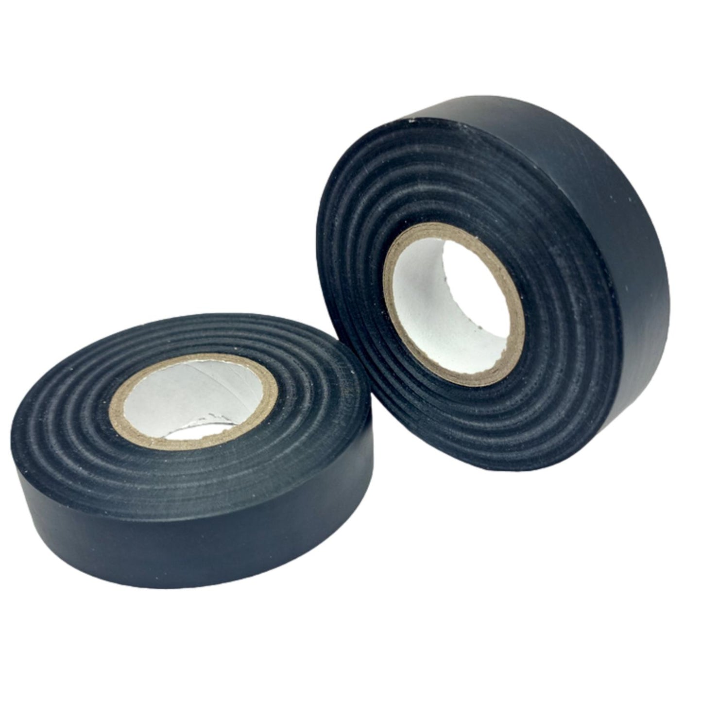 Electrical Insulation Tape PVC Flame Retardant Black 20m (10 Pack)