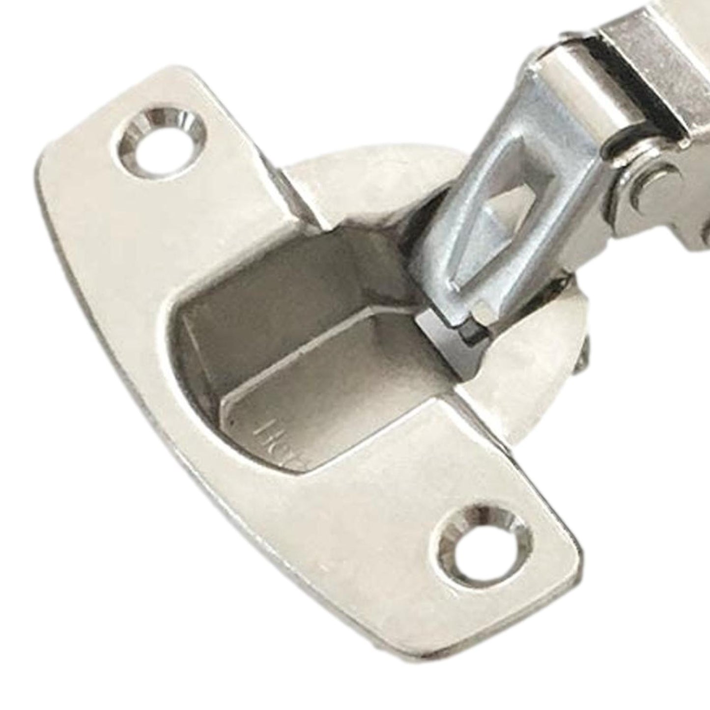 Hettich Sensys 8645i Soft Close Hinge 110 Degree Full Overlay TH52