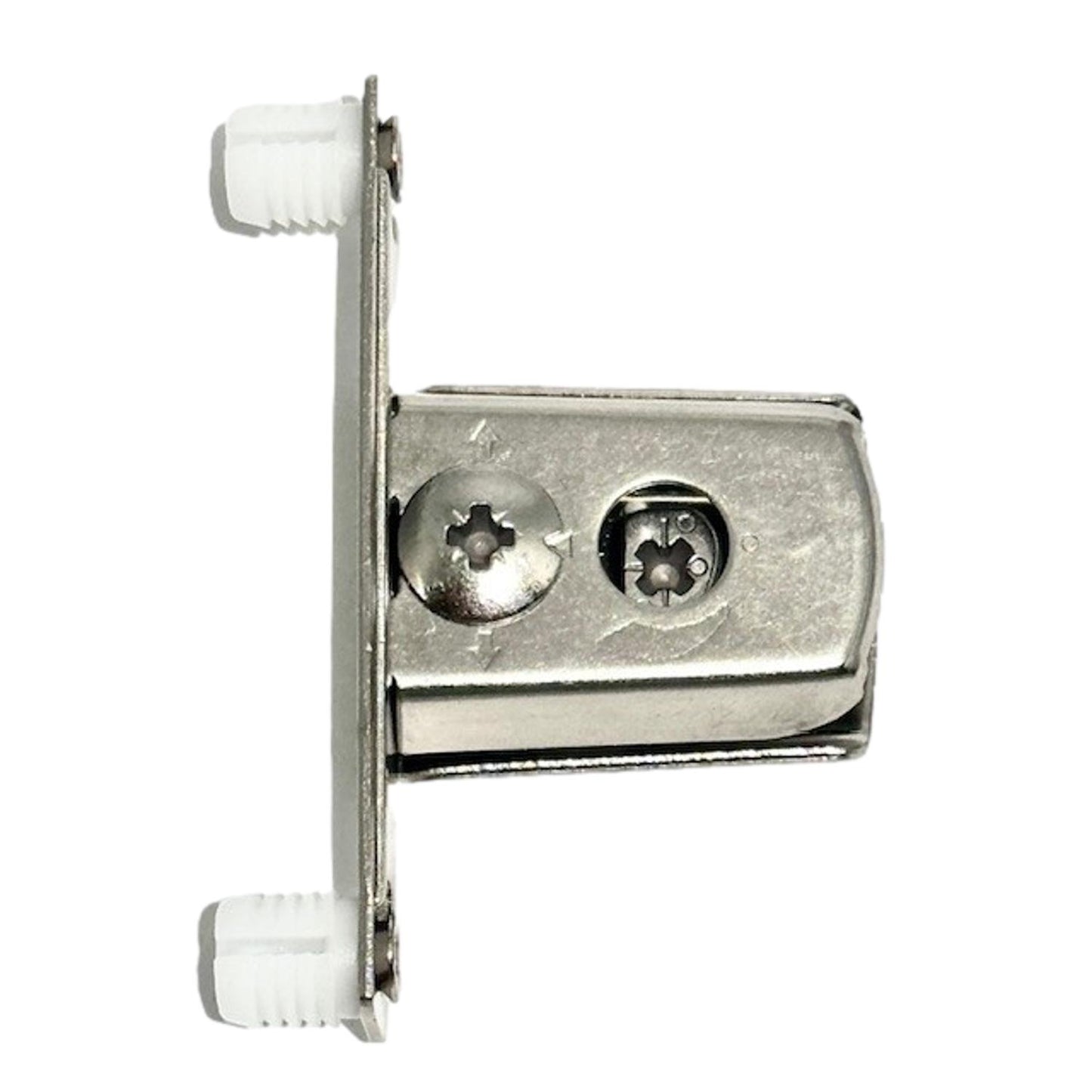 Hettich 54997 Multitech Front Drawer Bracket Connector (Single)