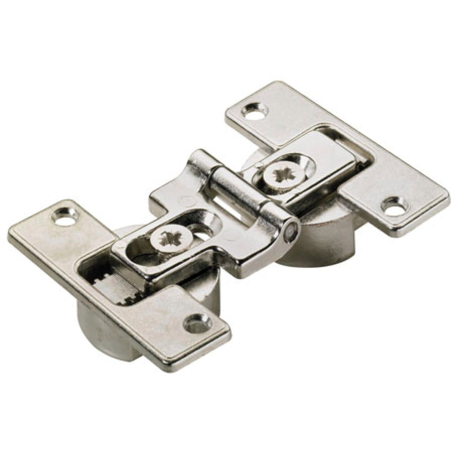 Hettich Centre BiFold Hinge 180 Degree Kitchen Cabinet 46787