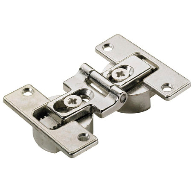 Hettich Centre BiFold Hinge 180 Degree Kitchen Cabinet 46787