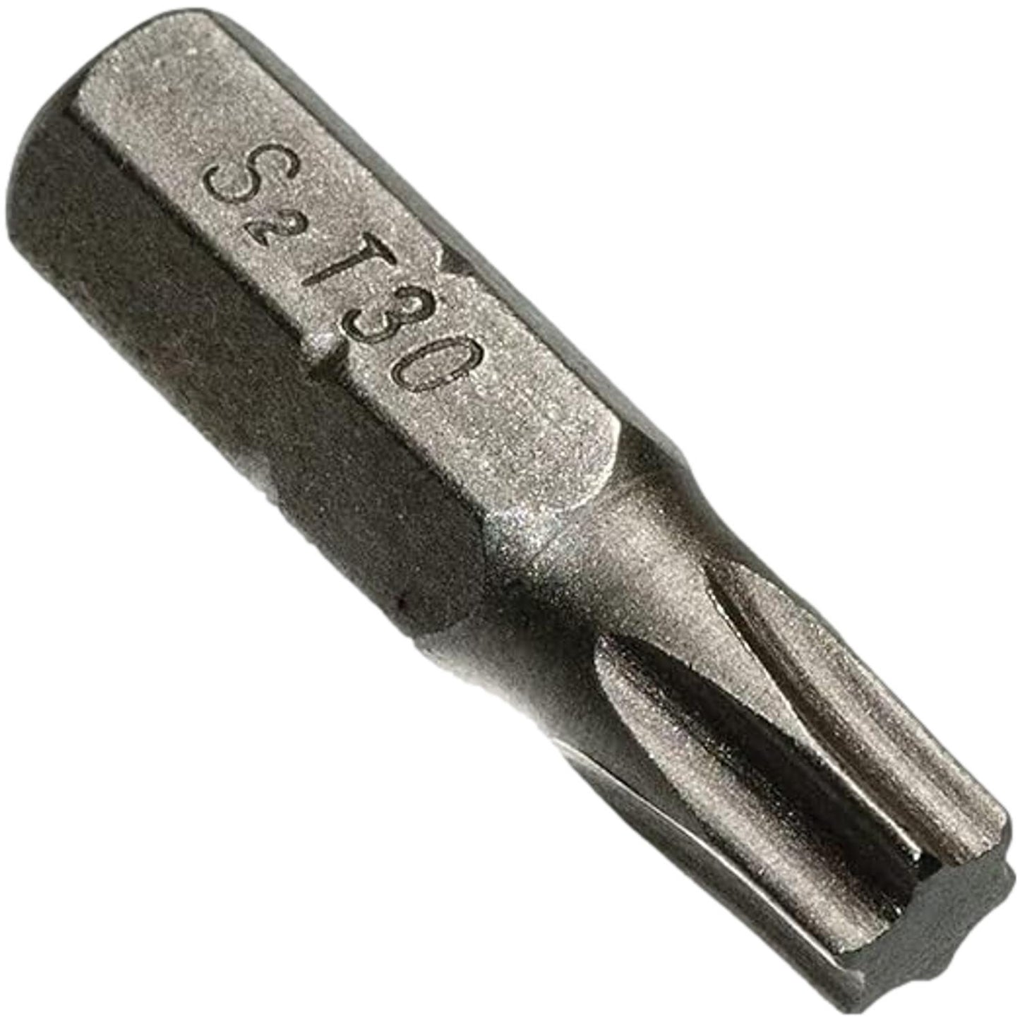 Concrete Frame Fixing Screw 7.5 x 70 Incl Torx 30 Bit (100 Pack)