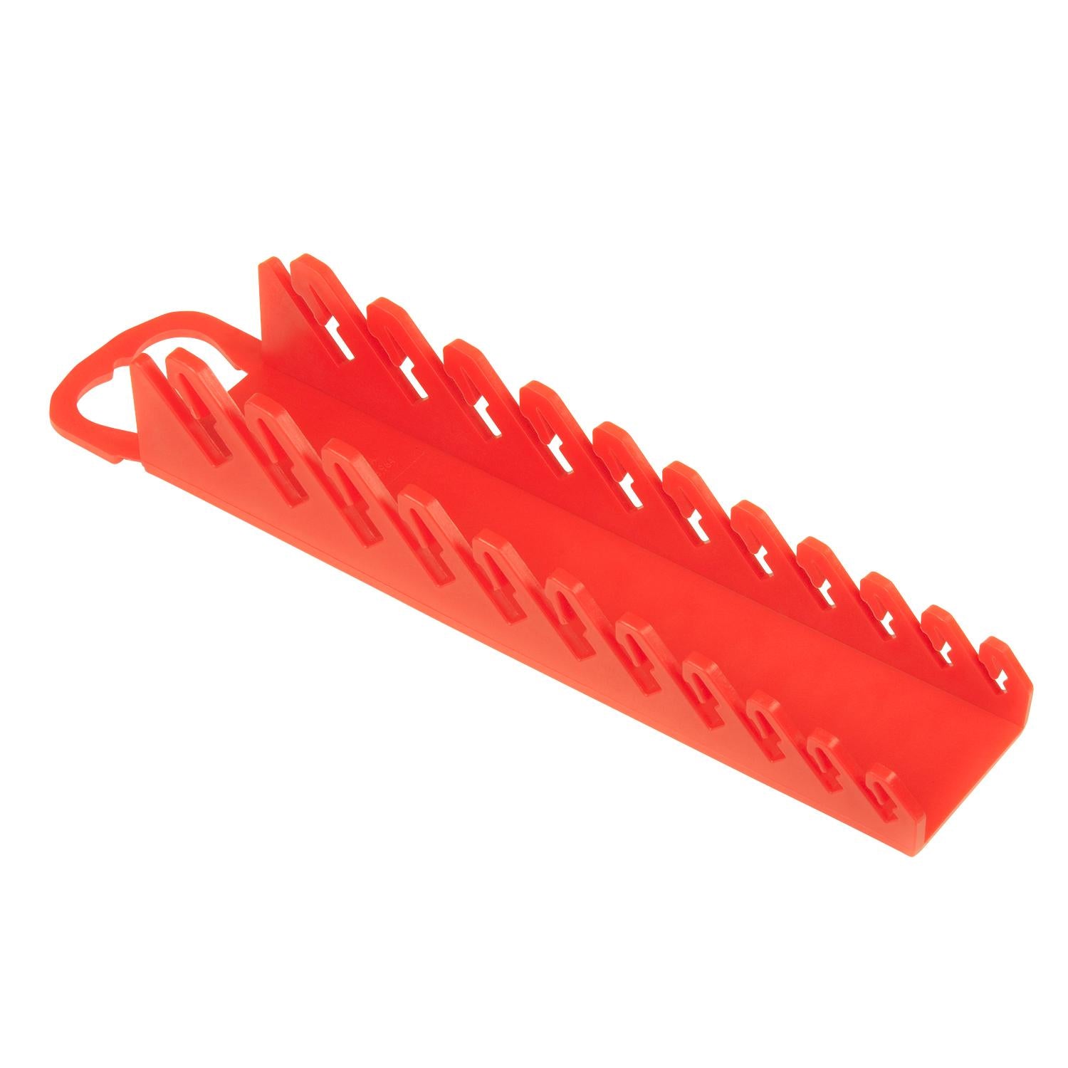thumbnail image 2 of Ernst E6050 Low Profile Wrench Organizer Rails With Adhesive Tape - Tool Box Spanner Storage 2 of 9