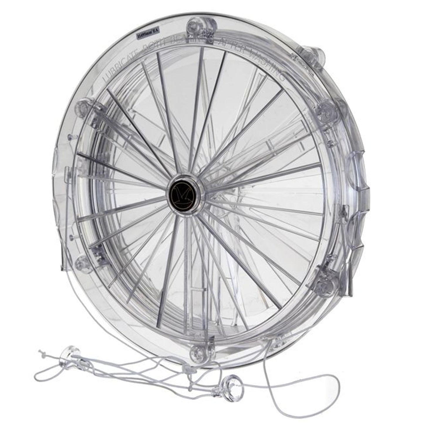 Simon Vent-A-Matic Large Rotary Window Fan 219mm SXL