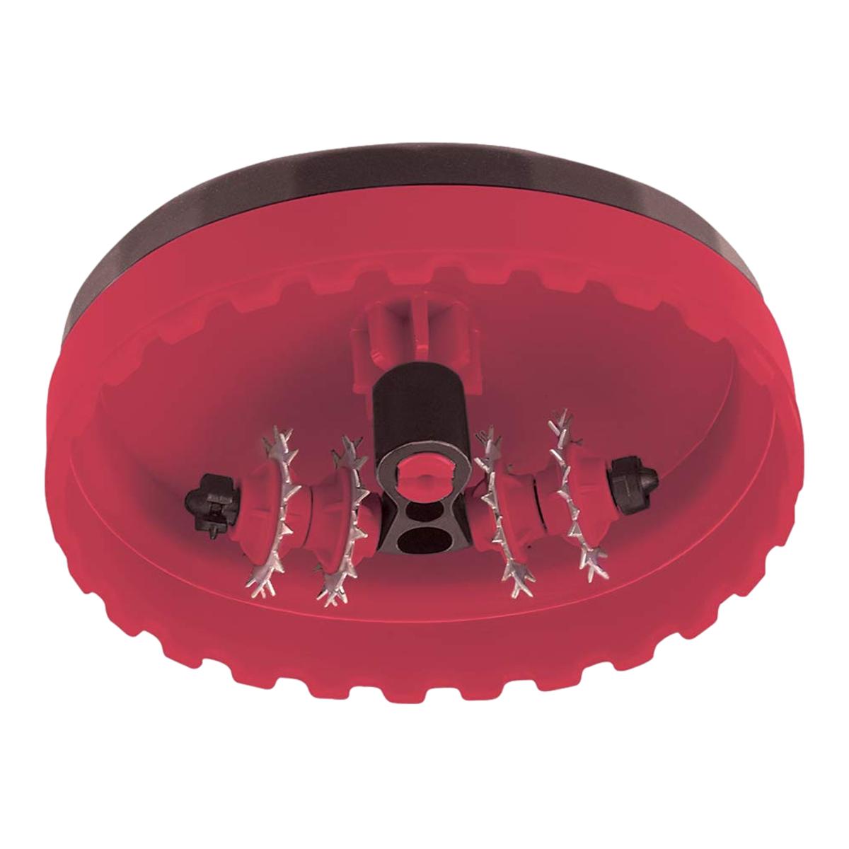 Hyde 33210 Wallpaper Removal Scoring Scraping Tool