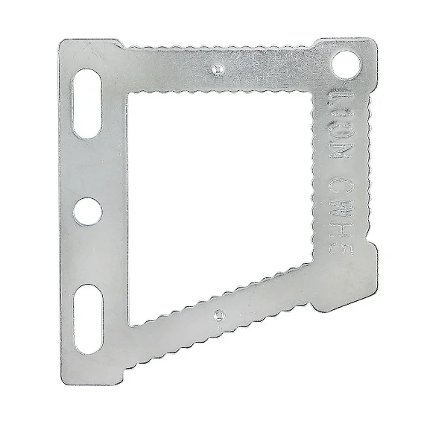 Angled Sawtooth Hanger CWH5 (10 Pack)