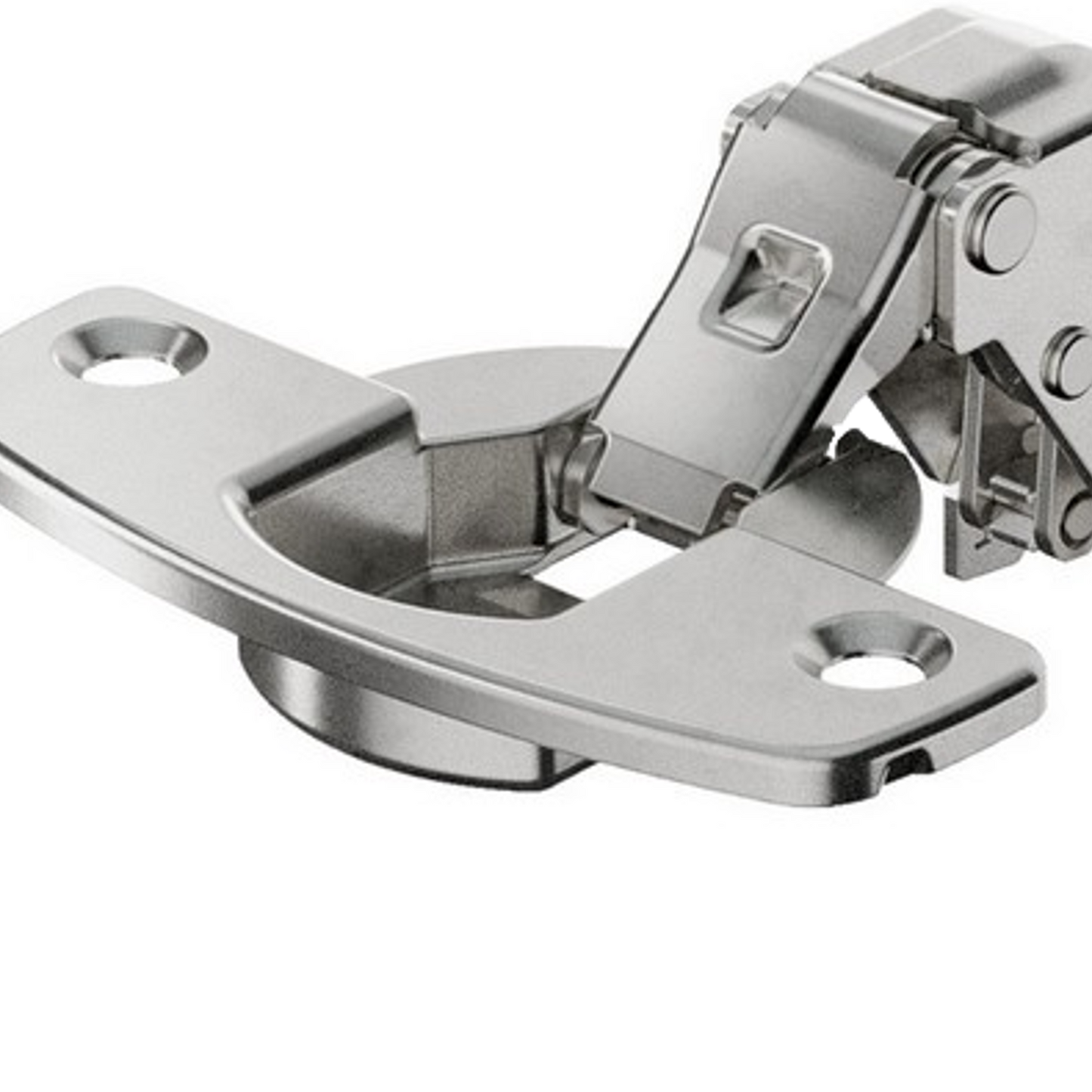 Hettich Sensys 8645i Soft Close Inset Hinge 110 Degree