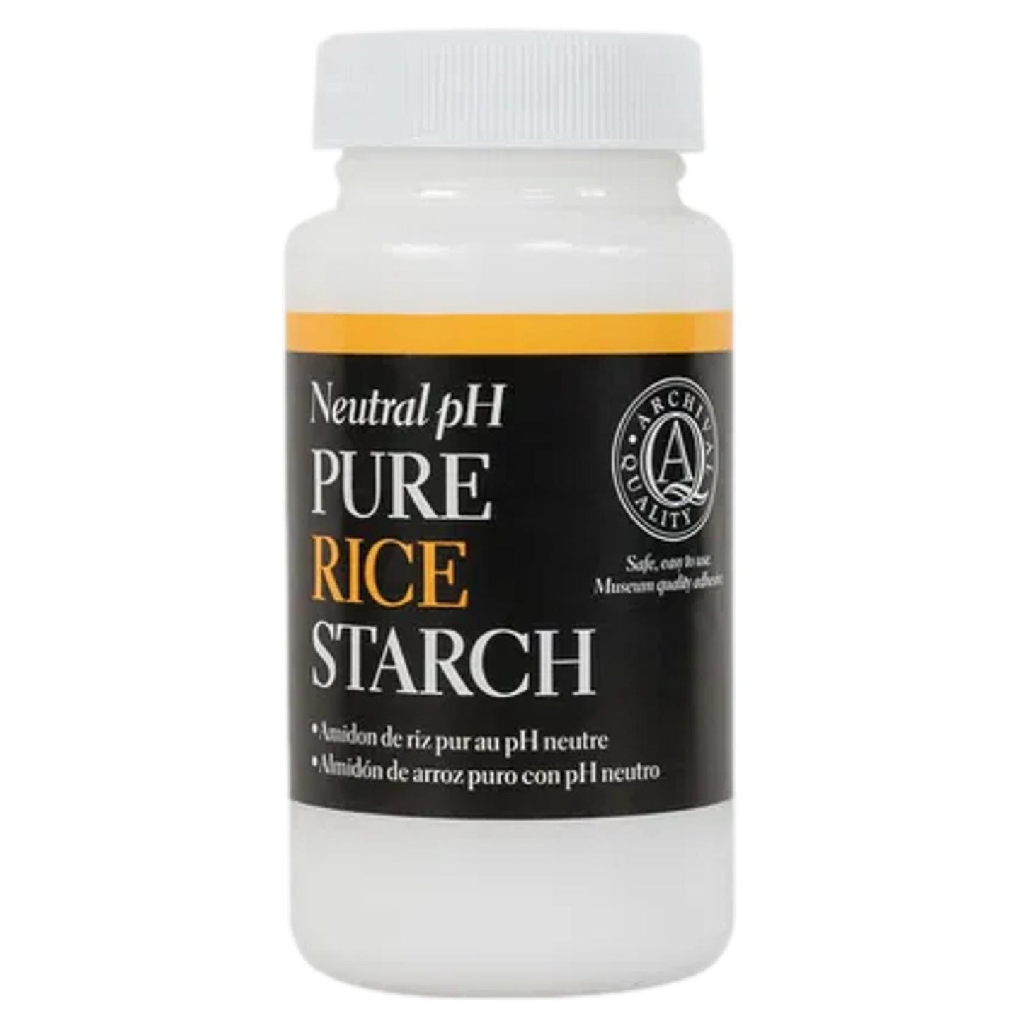 Lineco Pure Rice Starch Adhesive 57g