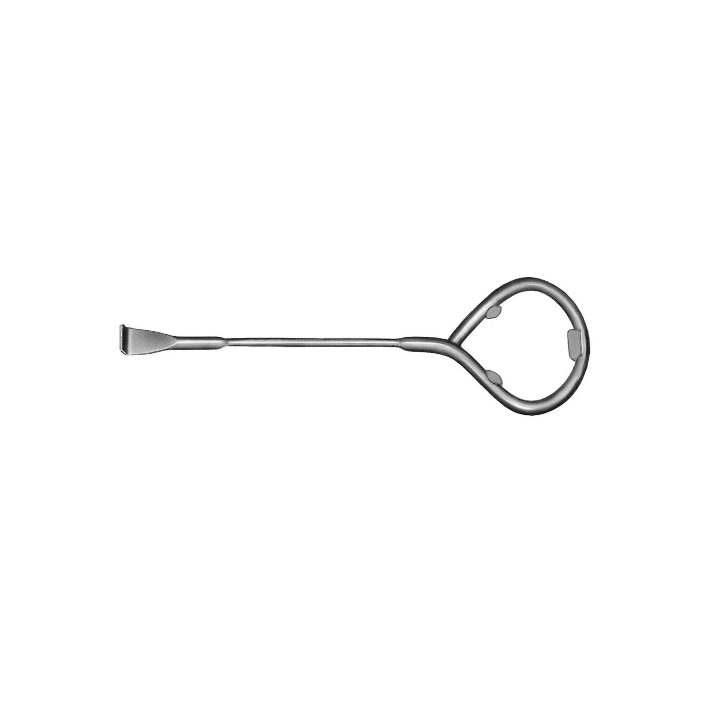Hyde Paint Can Bottle Opener 46445 (Pack of 2)