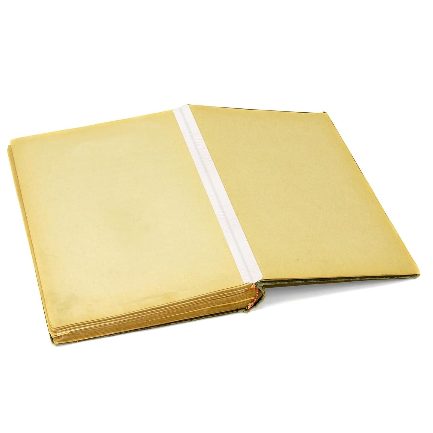 Lineco Quick Bind Book Repair Tape Water-Activated Adhesive 5cm x 91cm White