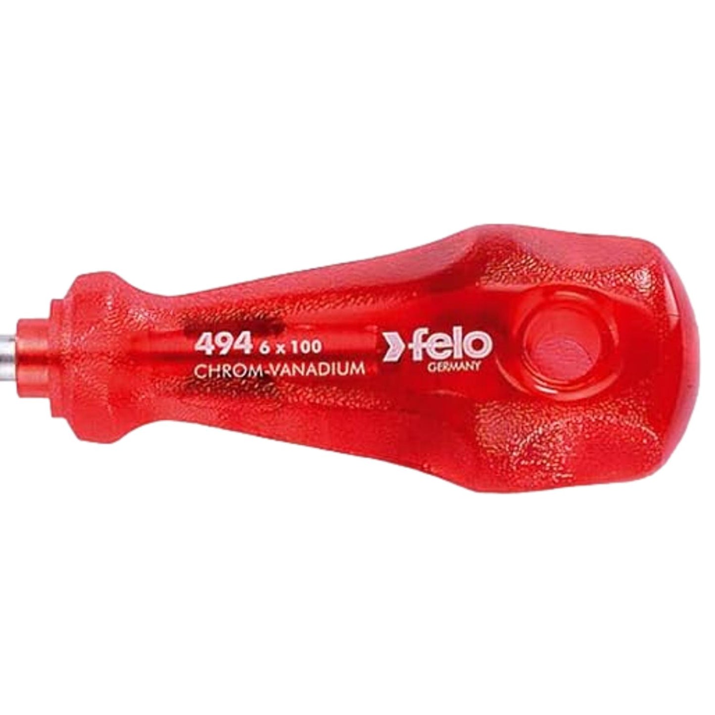 Felo Screwdriver CS Nail Lifter