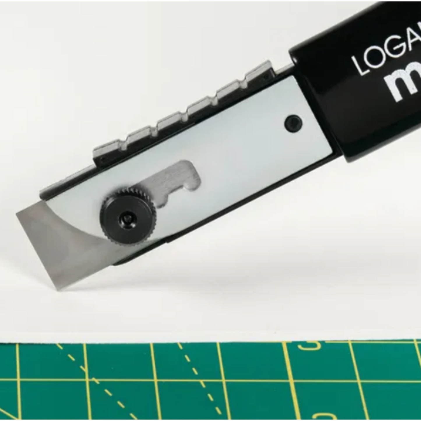 Logan 500 Mat Knife Cutter