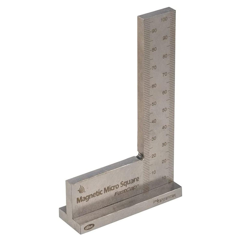 FastCap Magnetic Micro Square