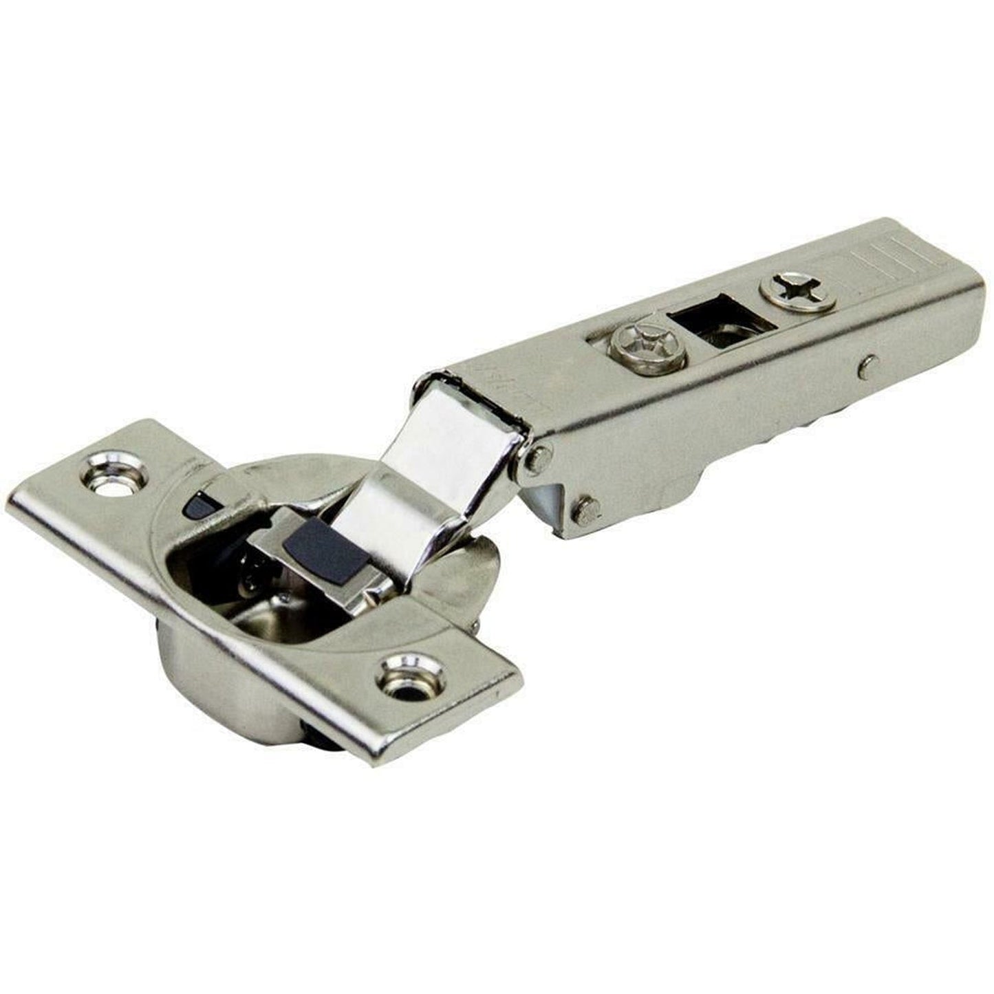 Blum 71B3550 110° Soft Close Overlay Hinge (Single)