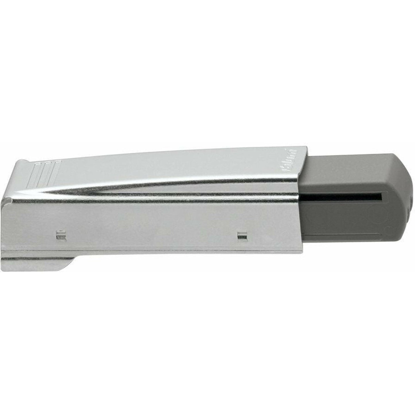 Blum 973A0500 Clip On Overlay Hinge Soft Close Piston (2 Pack)