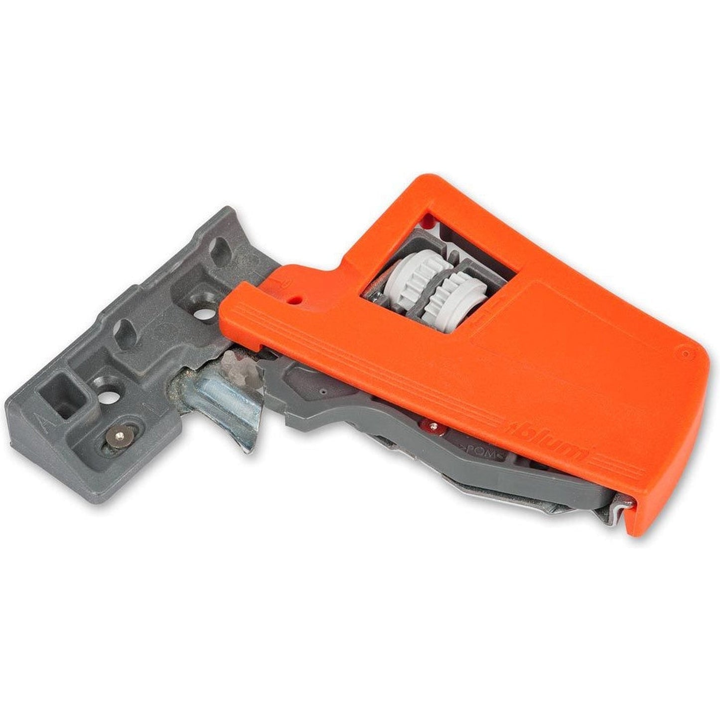 Blum T51.7601 Locking Device For Movento Drawer Runners