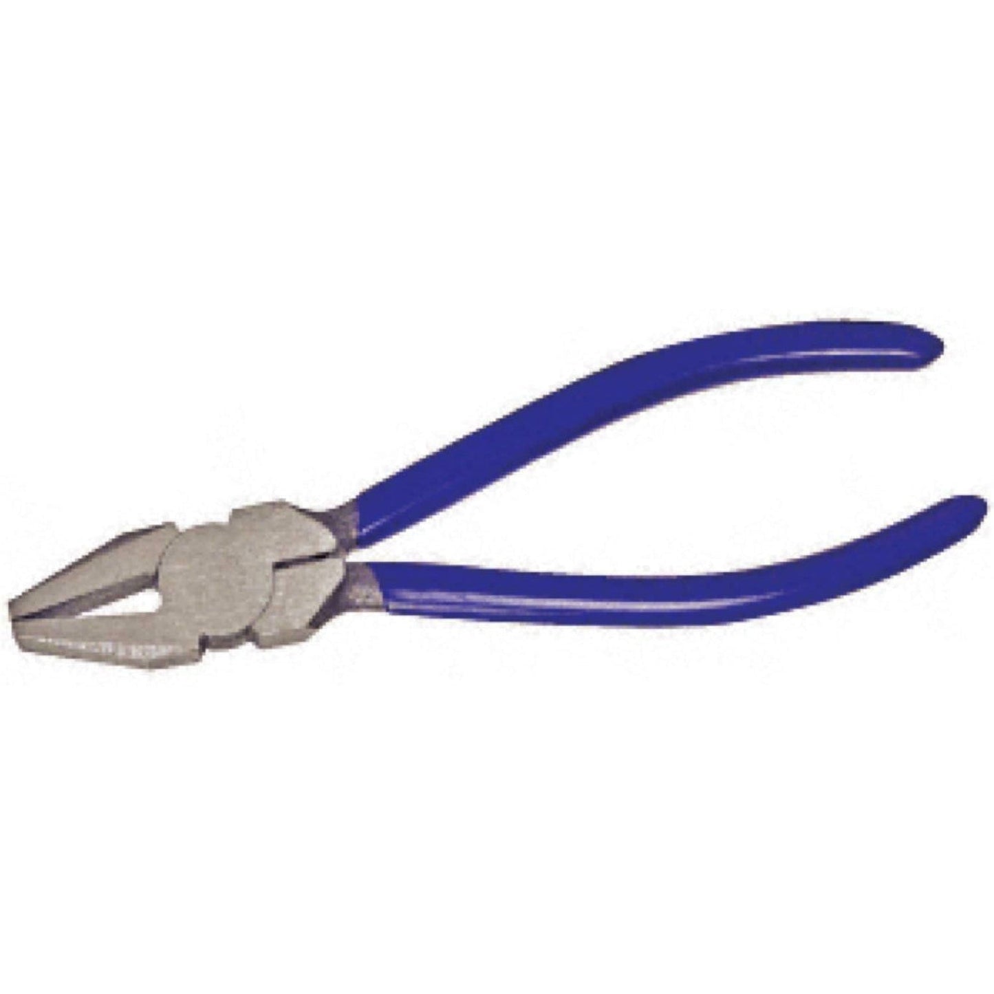 CRL 3416 Straight Jaw Glass Breaking Pliers 6" / 15cm