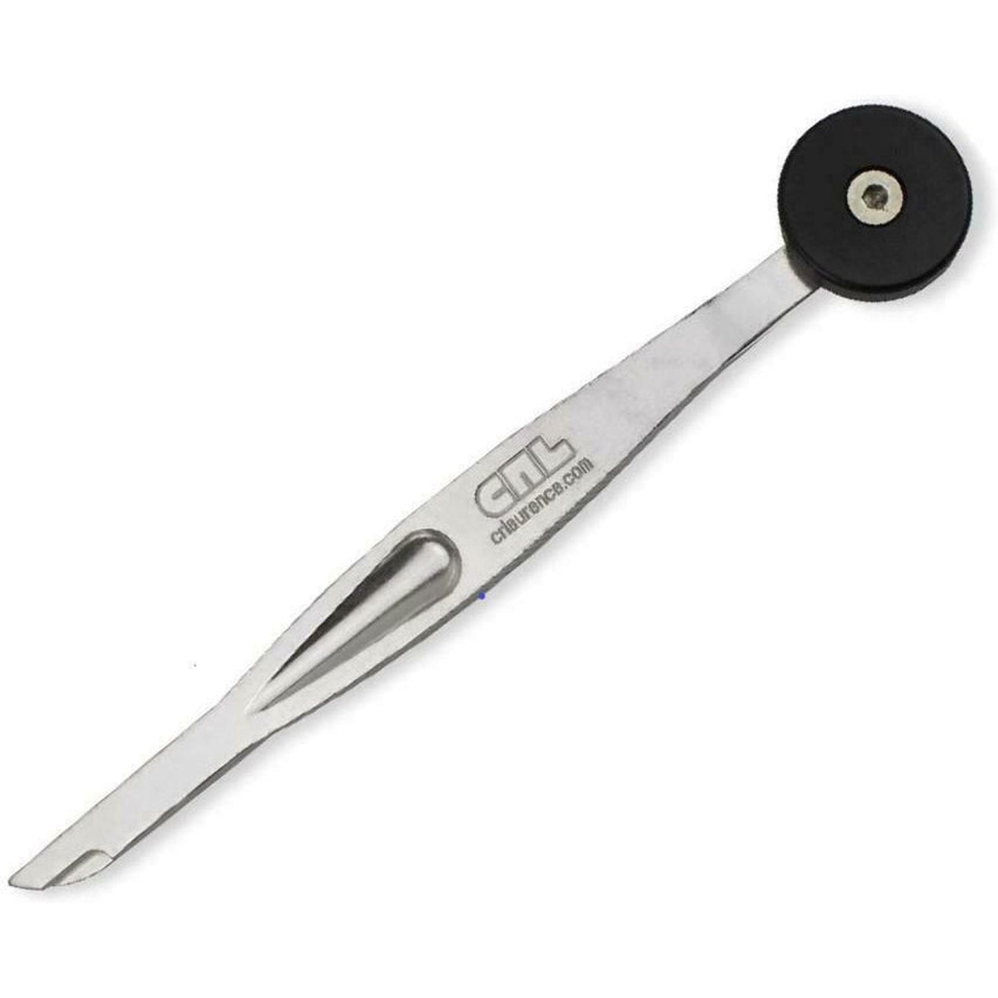 CRL Glass Gasket Roller Tool 38mm