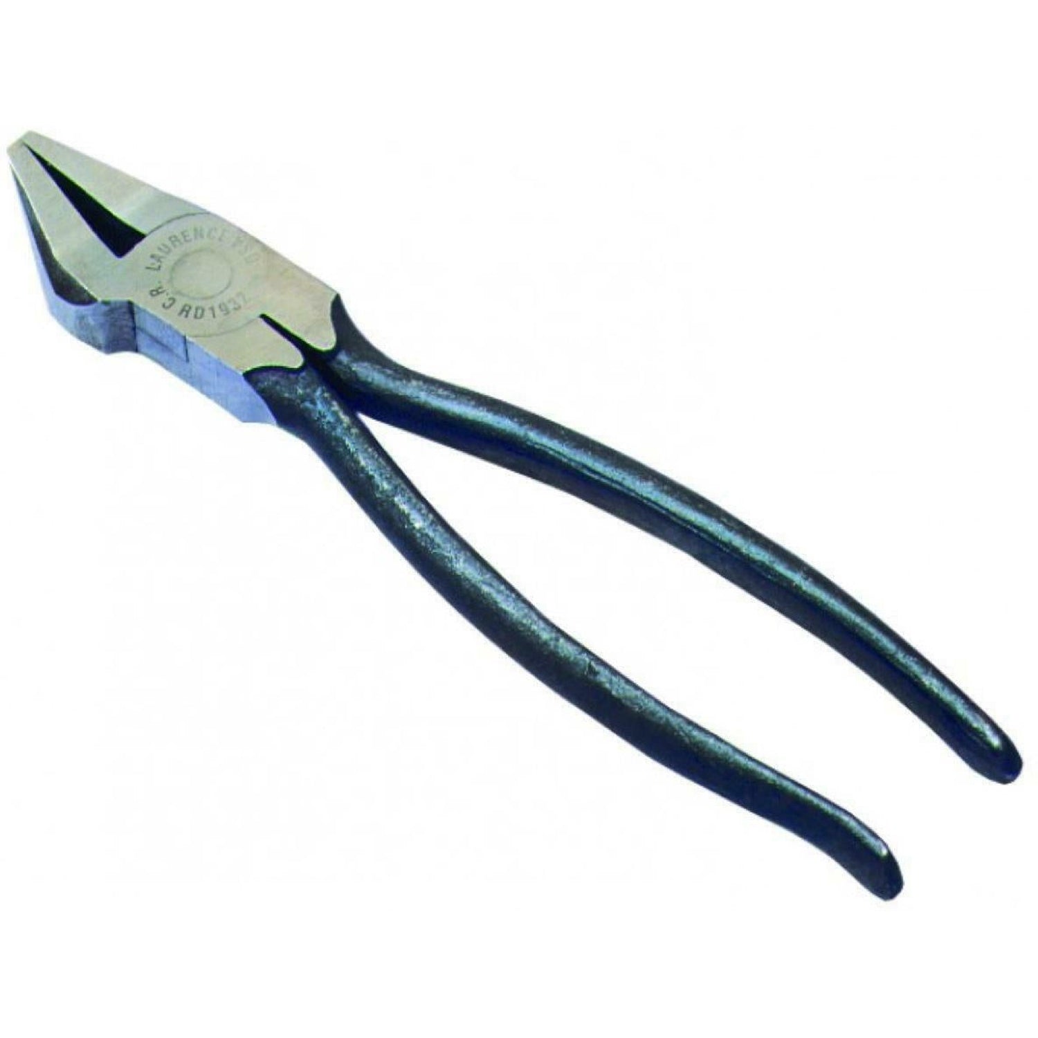 Glass on sale breaking pliers