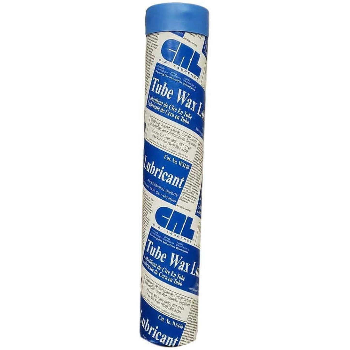 CRL Tube Wax Cutting Blade Lubricant 443ml
