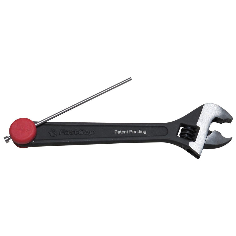 FastCap Door Hinge Repair Knucklebender Tool