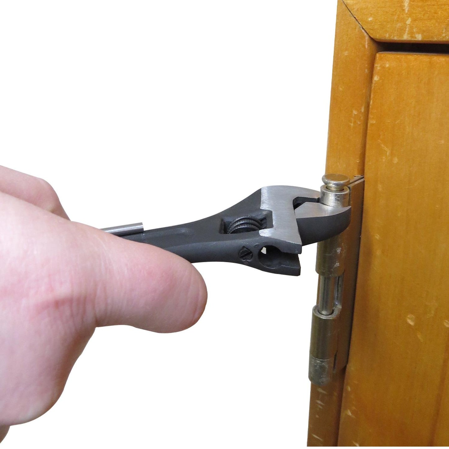 FastCap Door Hinge Repair Knucklebender Tool