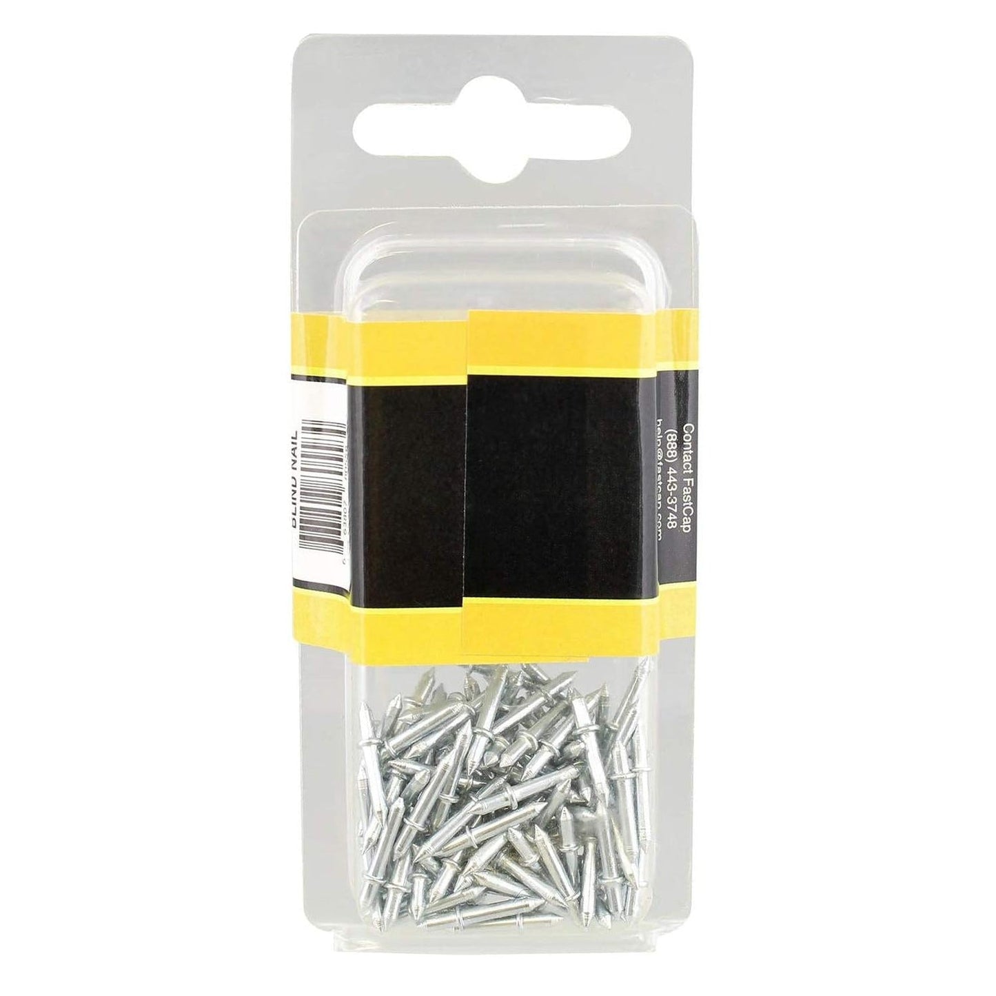 FastCap Double Ended Blind Nails 9+5mm (100 Pack)