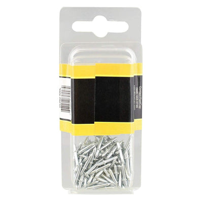 FastCap Double Ended Blind Nails 9+5mm (100 Pack)