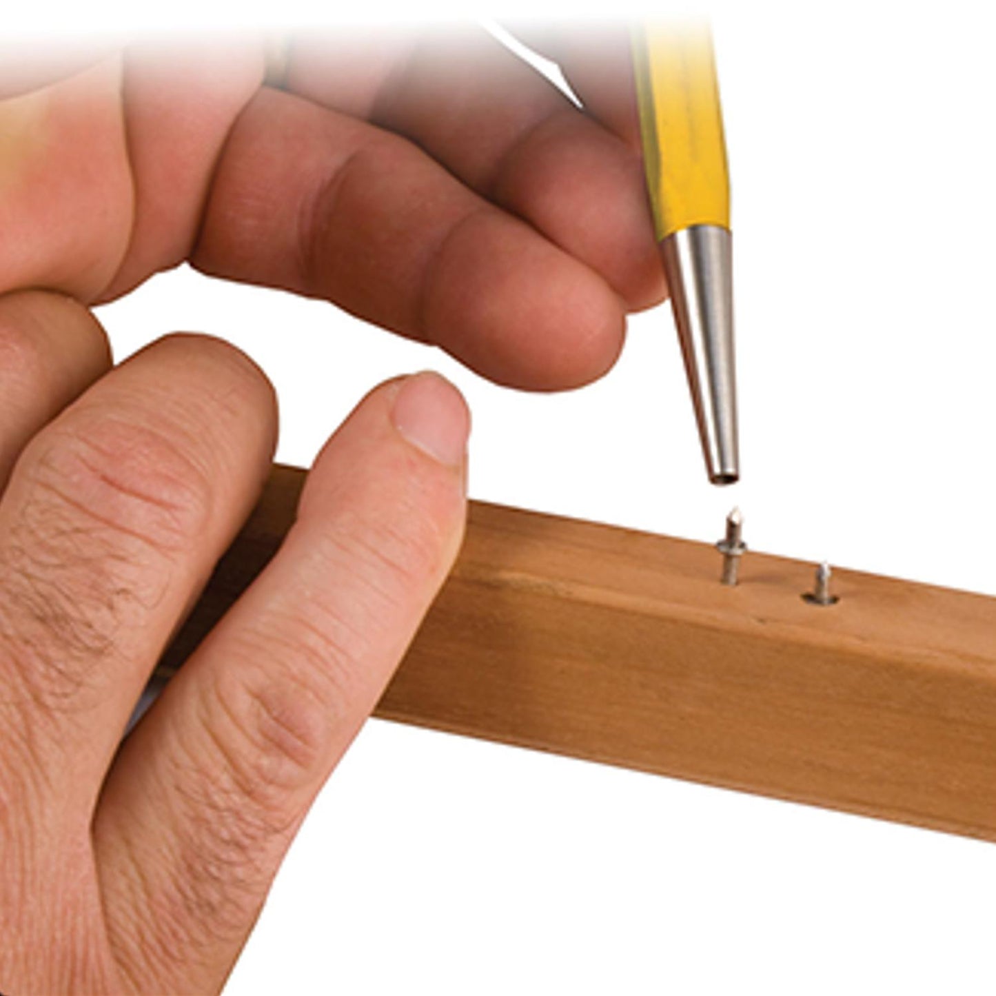 FastCap Double Ended Blind Nails 9+5mm (100 Pack)