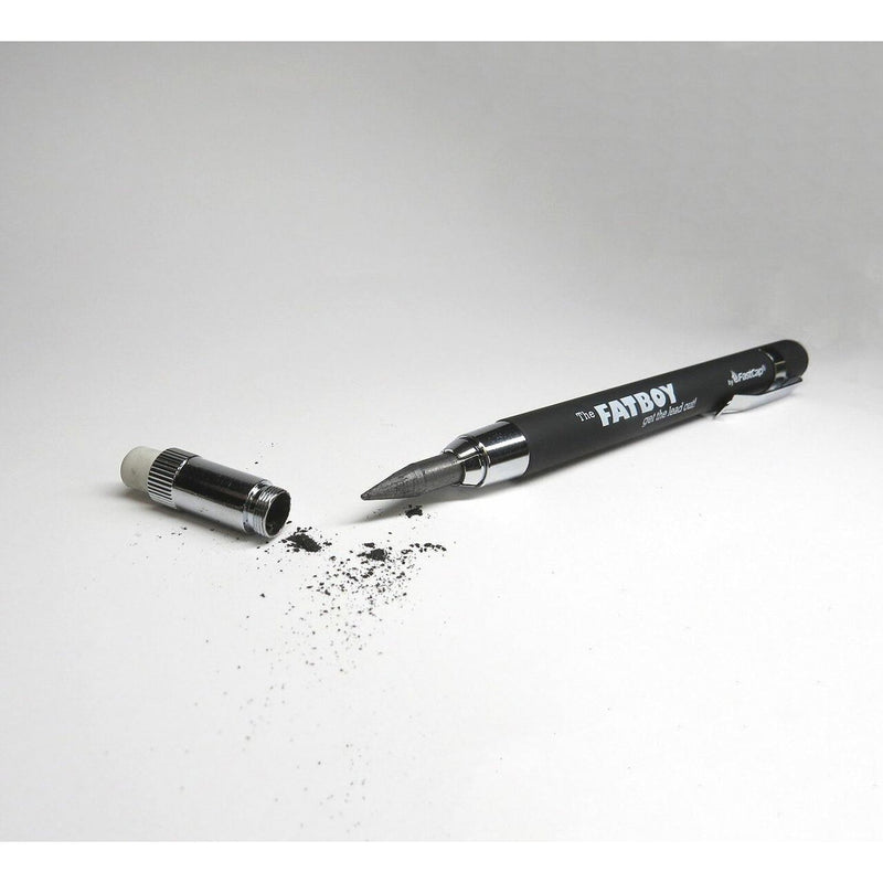 FastCap Fatboy Extreme Mechanical Carpenter's Pencil
