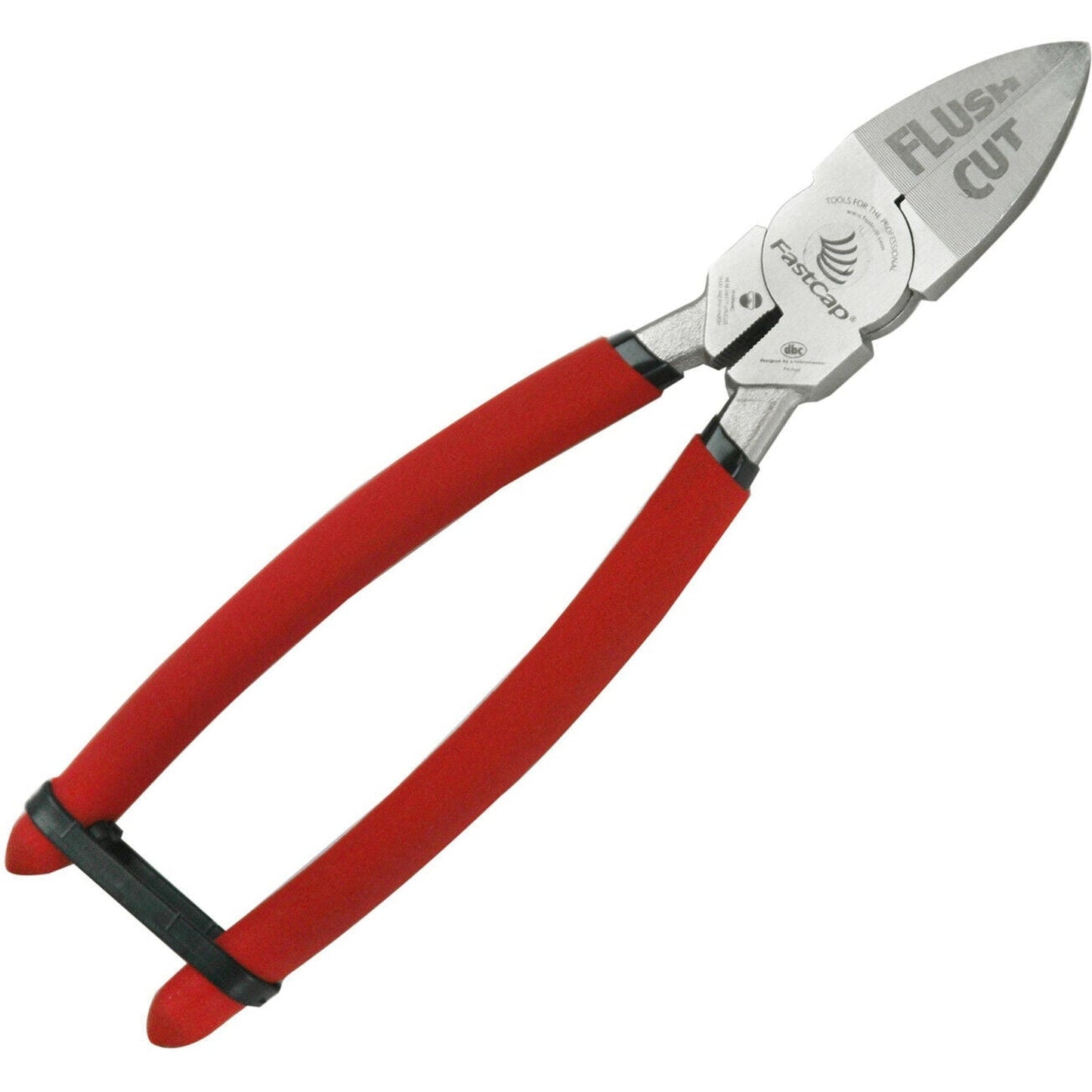 FastCap Flush Cut Straight Edge Trimming Pliers